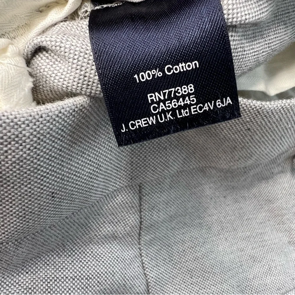 ! J.Crew Ludlow Slim men’s pants